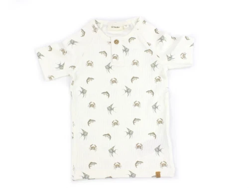 Lil Atelier coconut milk crab top